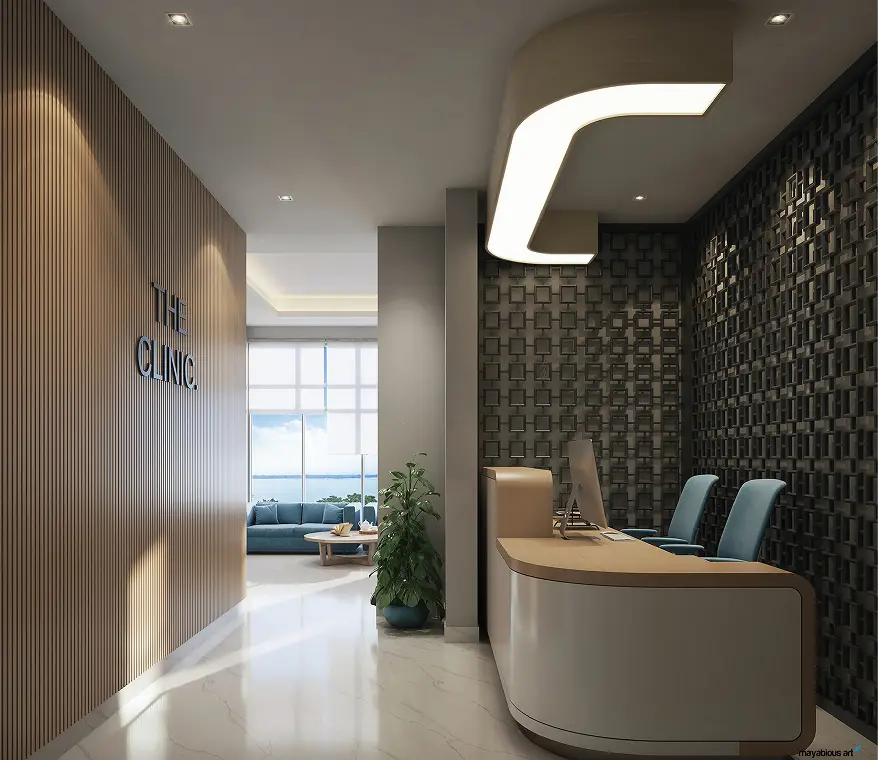 amenities