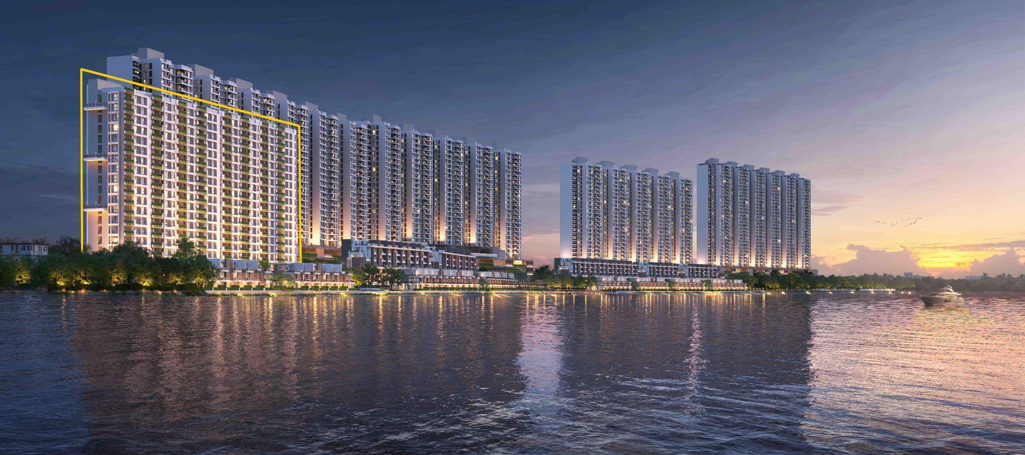 Senior living growth in Kolkata property market