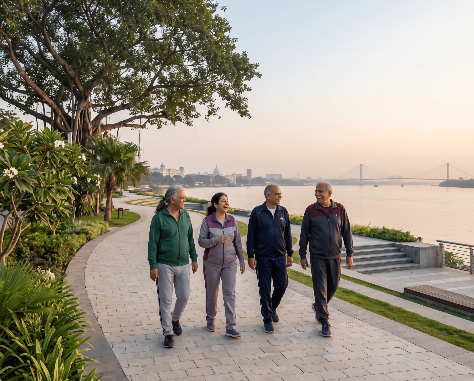 How Primus Senior Living helps seniors stay active, connected and happy
